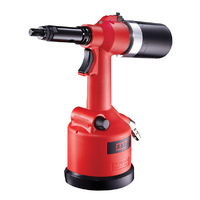 M7 Hydraulic Rivet Nut Tool, M3 - M12 Capacity, Automatic Style