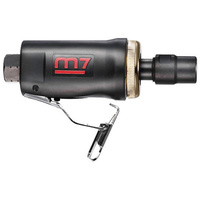 M7 Mini Die Grinder, 28000rpm, 119mm Long, 1/8" & 1/4" Collet