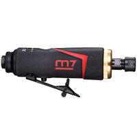 M7 Die Grinder, 22000rpm, 186mm Long, 0.5Hp, 1/8" & 1/4" Collet