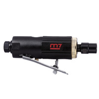 M7 Die Grinder, 25000rpm, 155mm Long, 1/8" & 1/4" Collet