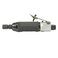 M7 Die Grinder, 20,000rpm, 190mm Long, Front Exhaust,1/4" Collet