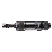 M7 Die Grinder, Extra Heavy Duty All Steel Body, Roll Throttle, 24,000rpm, 1/4" Collet