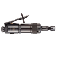 M7 Die Grinder, Extra Heavy Duty All Steel Body, Lever Throttle, 24,000rpm, 1/4 Collet