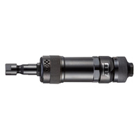 M7 Die Grinder, Extra Heavy Duty All Steel Body, Roll Throttle, 39mm Dia, 18,000rpm, 1/4" Collet