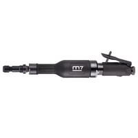 M7 Extended Die Grinder 48mm Dia, 350mm OAL, Extra Heavy Duty All Steel Body, 16,000rpm, 1/4 Collet