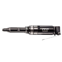M7 Extended Length Heavy Duty Die Grinder, 32,000rpm, 365mm Long, HP, 1/4" Collet
