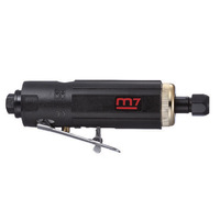 M7 Die Grinder, 20000rpm, 190mm Long, 3 & 6mm Collet