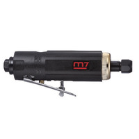 M7 Die Grinder, 20000rpm, 190mm Long, 1/8" & 1/4" Collet