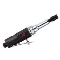 M7 Die Grinder, 25000rpm, 235mm Long, 1/8" & 1/4" Collet