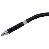 M7 Heavy Duty Micro Die Grinder, 60000rpm, 135mm Long, 3mm Collet