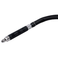 M7 Heavy Duty Micro Die Grinder, 60000rpm, 135mm Long, 1/8" Collet