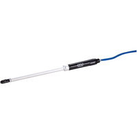M7 Extended Length Micro Die Grinder, 18,000rpm, 465mm Long, 1/4" Collet