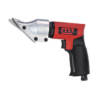 M7 Shear, Pistol Style, 2600 Spm, 1.6mm Capacity