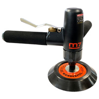 M7 Vertical Polisher, 3000rpm, 125mm Pad