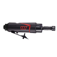 M7 Mini Tyre Buffer, 0.5HP, Collet Chuck Type, 4000rpm