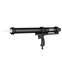 M7 Air Sausage Gun, Telescopic Plunger Style, 600ml