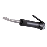 M7 Flux Chipper, 13mm Square Shank, 4000 Bpm, 290mm Long