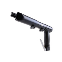 M7 Needle Scaler, 3700 Bpm, 33mm Stroke, 3 X 180mm Needles, Pistol Style