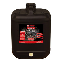 M7 Air Tool Oil 20 Litre Drum With Provision For Tap