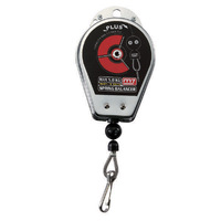 M7 Spring Balancer, 1.6mtr Cable, Capacity: 0.3 - 0.8Kg