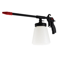 M7 Engine Cleaning Gun, Composite Body, 1Ltr