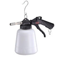 M7 Air Grit Blasting Gun, 1 Ltr