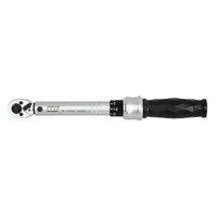 M7 1/4" Professional Torque Wrench, 2 Way Type, 5-25Nm /3.69-18.4Ft - Lb