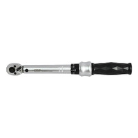 M7 3/8" Professional Torque Wrench, 2 Way Type, 5-25Nm / 3.69-18.4 Ft/Lb