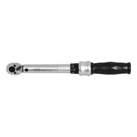 M7 3/8" Professional Torque Wrench, 2 Way Type, 5-25Nm / 3.69-18.4 Ft/Lb