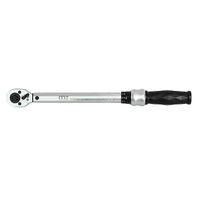 M7 3/8" Professional Torque Wrench, 2 Way Type, 20-110Nm /14.8-81.1Ft - Lb