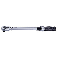 M7 1/2" Professional Torque Wrench, 2 Way Type, 20-210Nm /14.8-155Ft - Lb