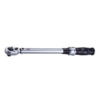 M7 1/2" Professional Torque Wrench, 2 Way Type, 50-350Nm /36.9-258.1Ft - Lb