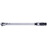 M7 3/4" Professional Torque Wrench, 2 Way Type 100-600Nm / 75-440 Ft/Lb