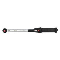 M7 3/8" Torque Wrench, Window Scale Type, 2 Way, 5-50Nm / 2.5-3.6