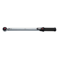 M7 1/2" Torque Wrench, Window Scale Type, 2 Way, 10-100Nm / 8-75 Ft/Lb