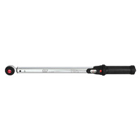 M7 1/2" Torque Wrench, Window Scale Type, 2 Way, 20-200Nm / 10-1