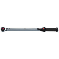 M7 3/4" Torque Wrench, Window Scale Type, 2 Way, 110-600Nm / 75-44