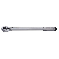 M7 1/2" Torque Wrench, Micrometer Type, 28-210Nm / 20.7-154.9