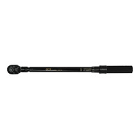 M7 3/8" Torque Wrench, Flex Head Type, 13.5-108Nm / 10-80