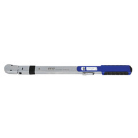 M7 3/8" Torque Wrench, Split Beam Type, 27-135.6Nm / 20-100