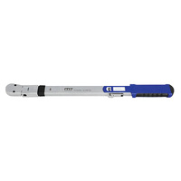 M7 1/2" Torque Wrench, Split Beam Type, 54.2-339Nm / 40-25