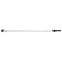 M7 3/4" Torque Wrench, Window Scale Type, 100-600Nm / 75-440 Ft - Lb