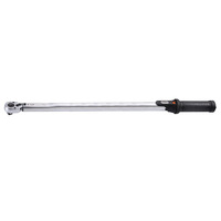 M7 3/4" Torque Wrench, Window Scale Type, 200-1000Nm / 150-740 Ft - Lb