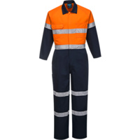 Cotton Coverall  D/N