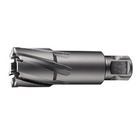 Holemaker Maxi-Cut TCT Cutter 12mm Dia X 50mm       (6.34mm Pin)