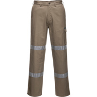 Cotton Cargo Pants  Class N