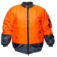 Bomber Jacket Lined  Class D