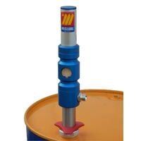 3:1 Ratio Air operated oil pump to suit 200ltr drum
