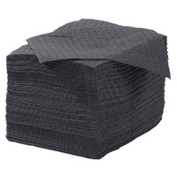 General Purpose Heavyweight Absorbent Pad - 500mm x 400mm x 380gsm - Pack of 100