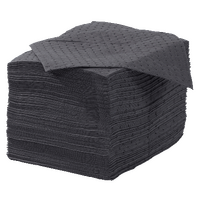 General Purpose Standard Absorbent Pad - 500mm x 400mm x 200gsm - Pack of 200